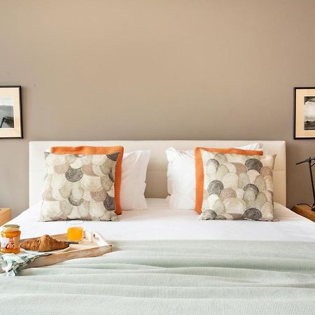 Altido Stylish 5Br Apt With Big Terrace In Principe Real Lisboa Екстериор снимка