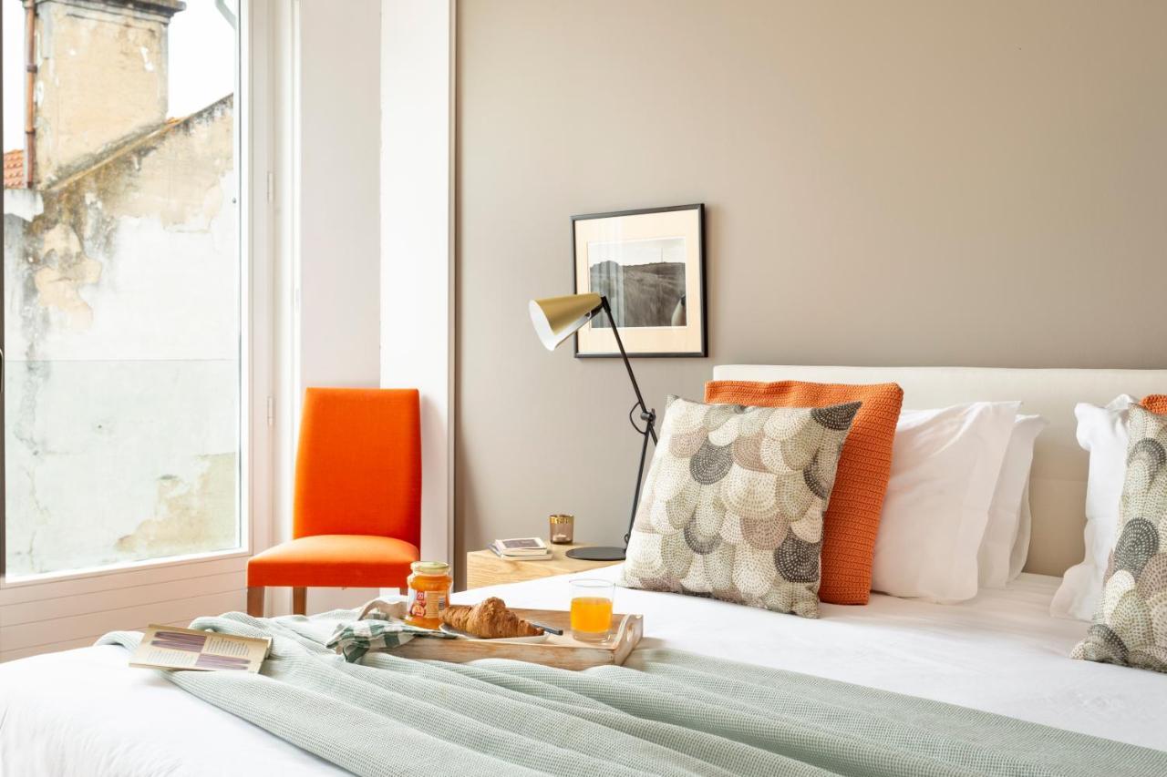 Altido Stylish 5Br Apt With Big Terrace In Principe Real Lisboa Екстериор снимка