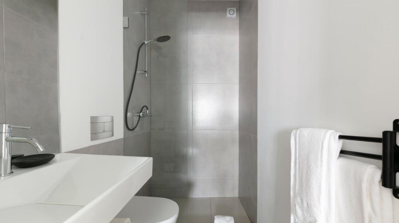 Altido Stylish 5Br Apt With Big Terrace In Principe Real Lisboa Екстериор снимка