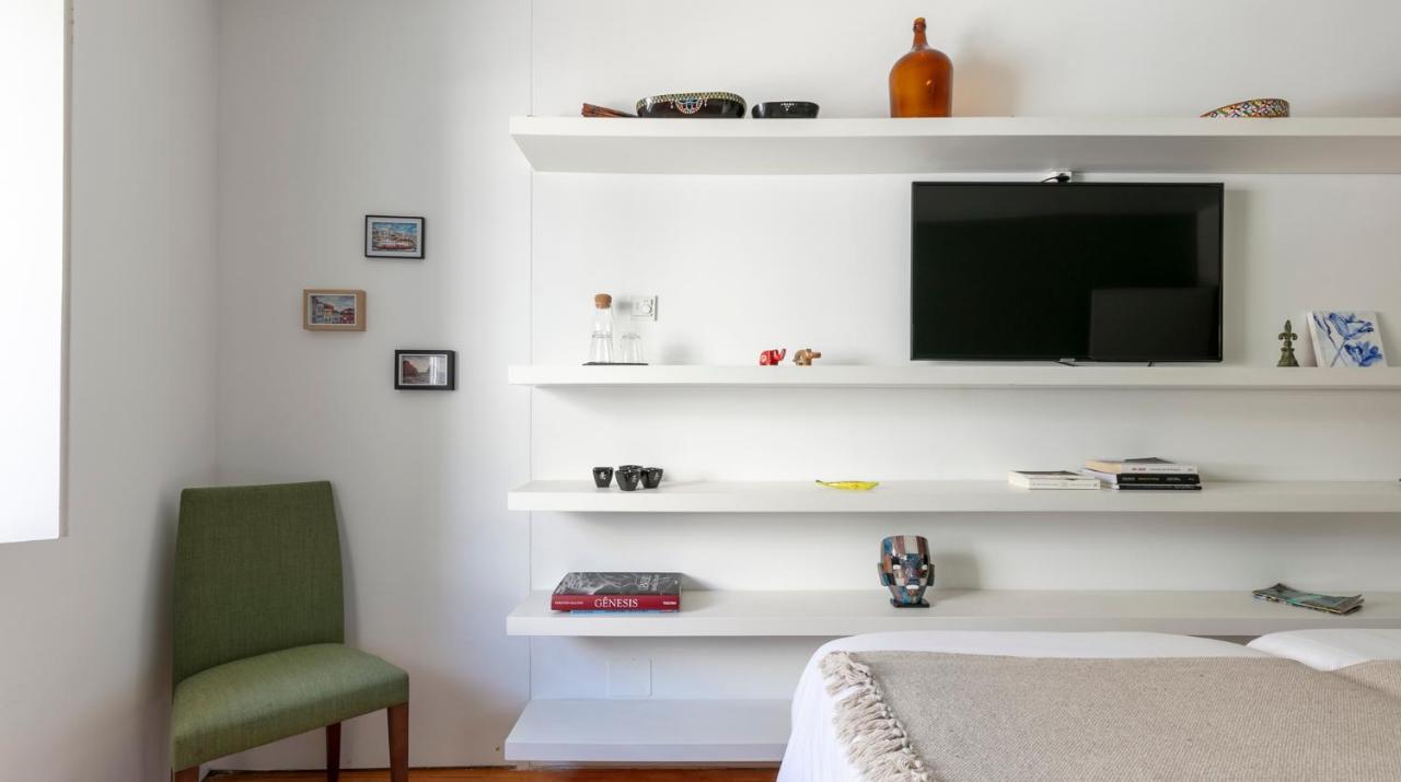 Altido Stylish 5Br Apt With Big Terrace In Principe Real Lisboa Екстериор снимка