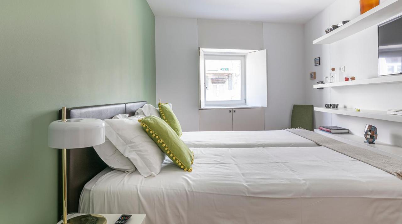 Altido Stylish 5Br Apt With Big Terrace In Principe Real Lisboa Екстериор снимка