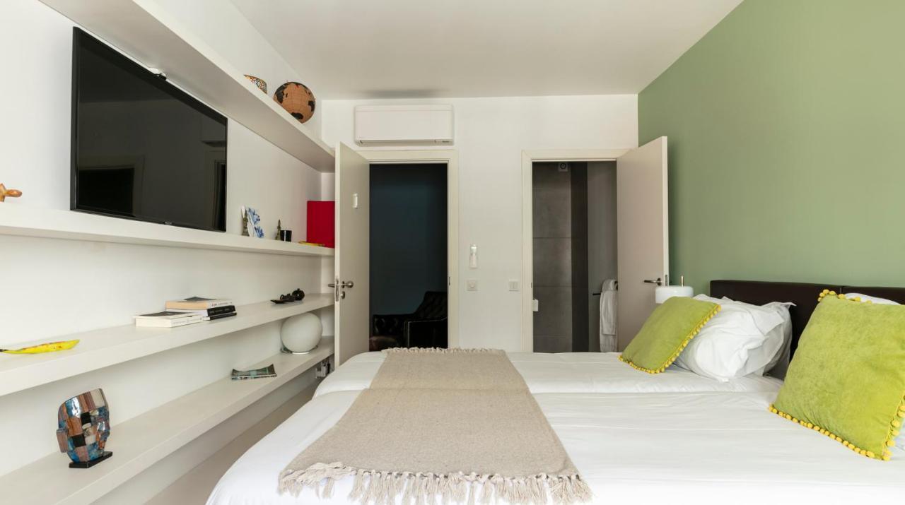 Altido Stylish 5Br Apt With Big Terrace In Principe Real Lisboa Екстериор снимка